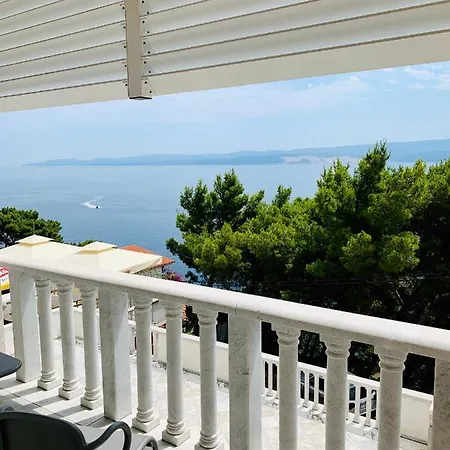 Apartment Raljevic