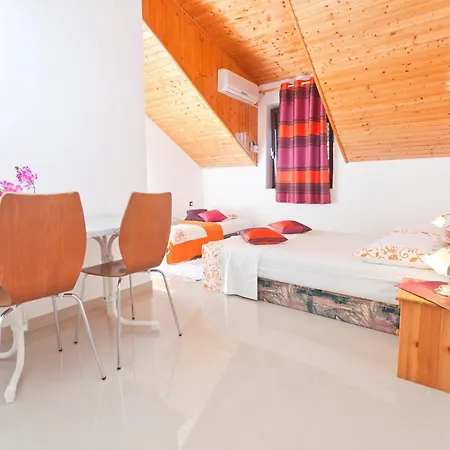 Apartment Raljevic *