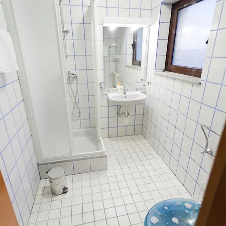 Apartment Raljevic Stanici