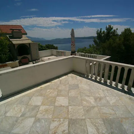 Raljevic Apartment *