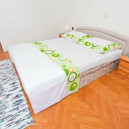Apartment Raljevic