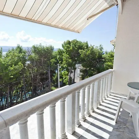 Apartment Raljevic Stanici