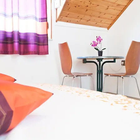 Apartment Raljevic *