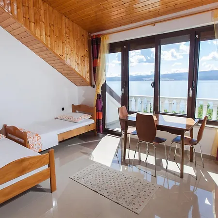 Apartament Raljevic Stanici