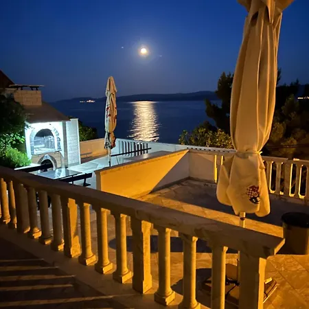 Apartament Raljevic Stanici