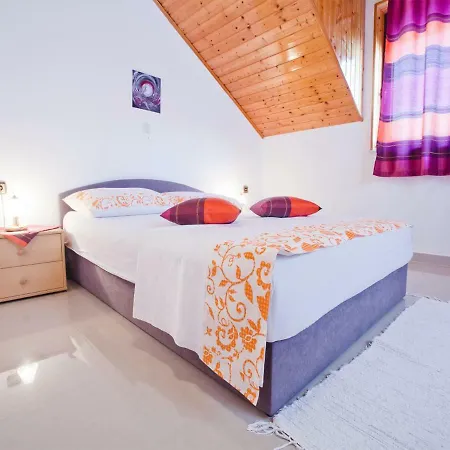 Apartment Raljevic