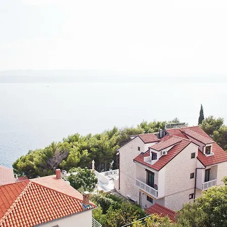 Apartament Raljevic *