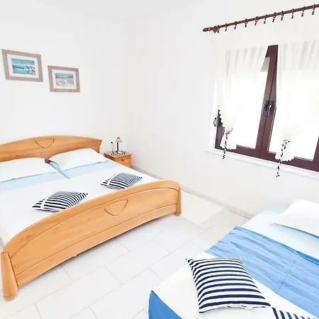 Raljevic Apartament Stanici