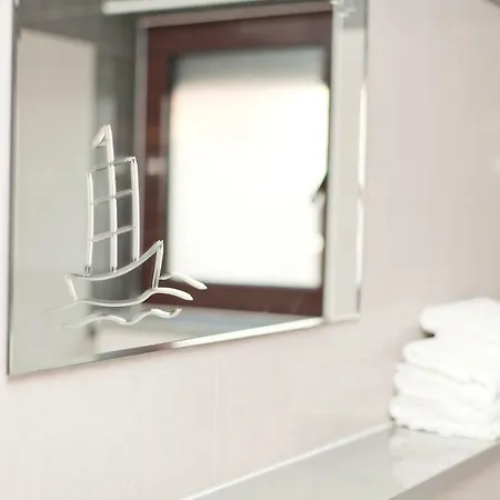 Apartmán Raljevic Stanici