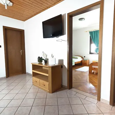 Apartament Raljevic Stanici