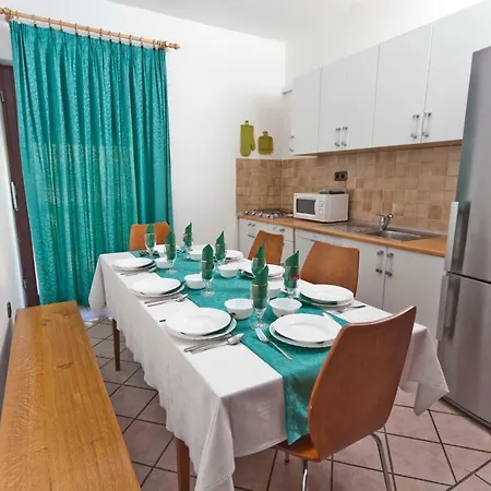 Raljevic Apartament Stanici