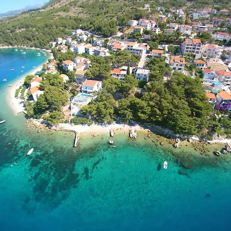 Raljevic アパート