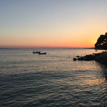 Raljevic アパート