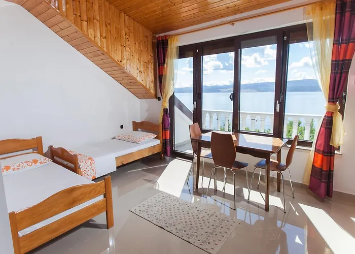 Apartman Raljevic Stanići