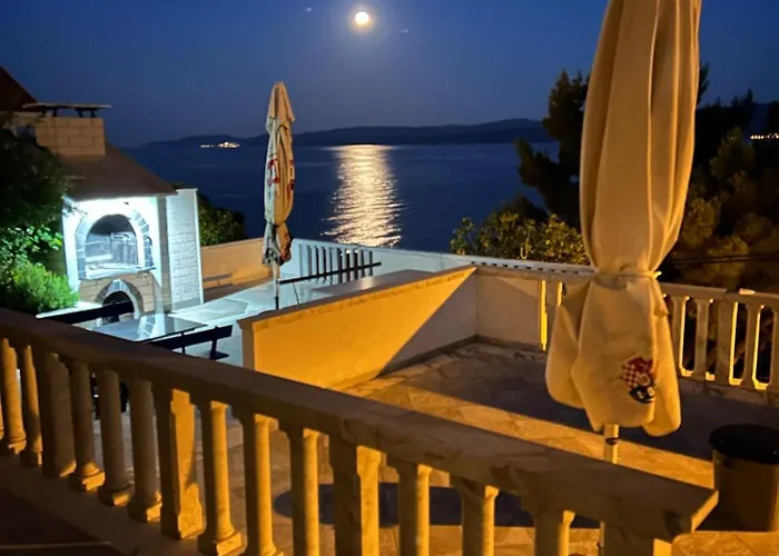 Apartman Raljevic Stanići