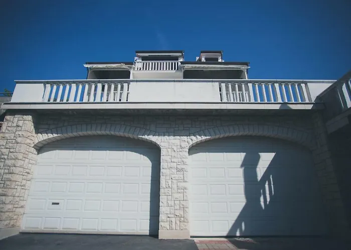 Raljevic Apartman Stanići