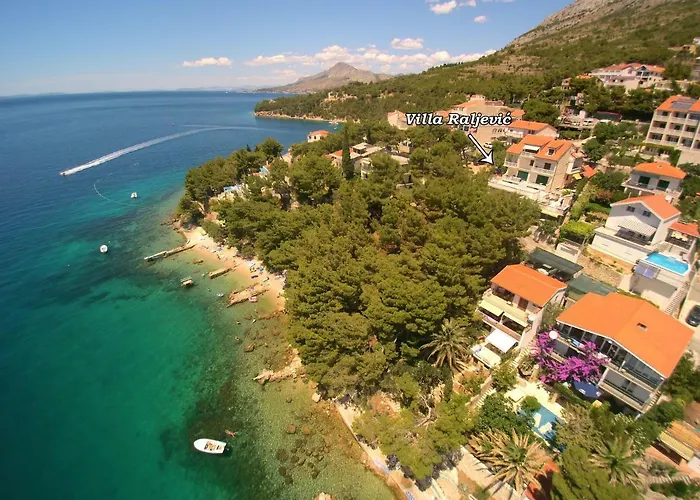 Apartman Raljevic Stanići