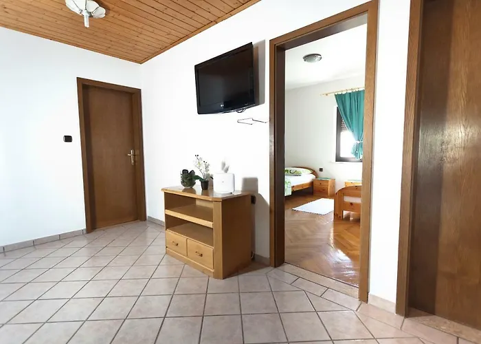 Apartman Raljevic Stanići