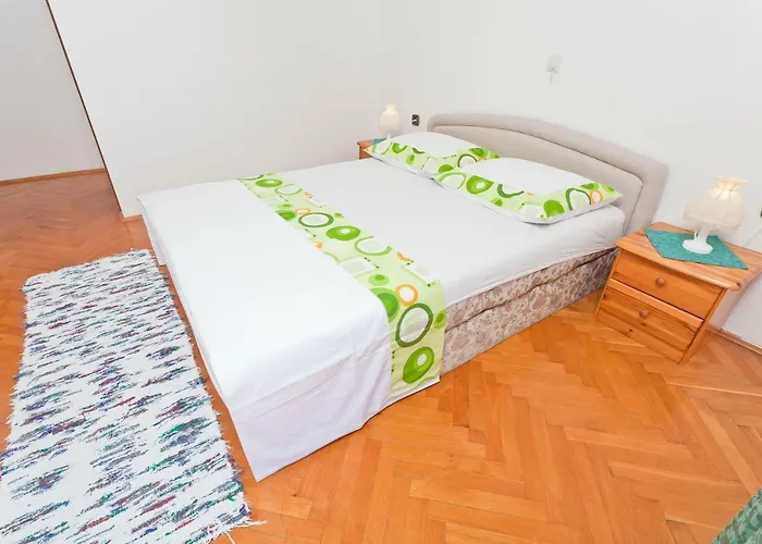 Apartman Raljevic