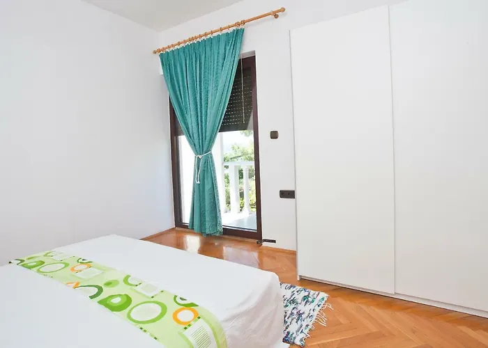 Apartman Raljevic *