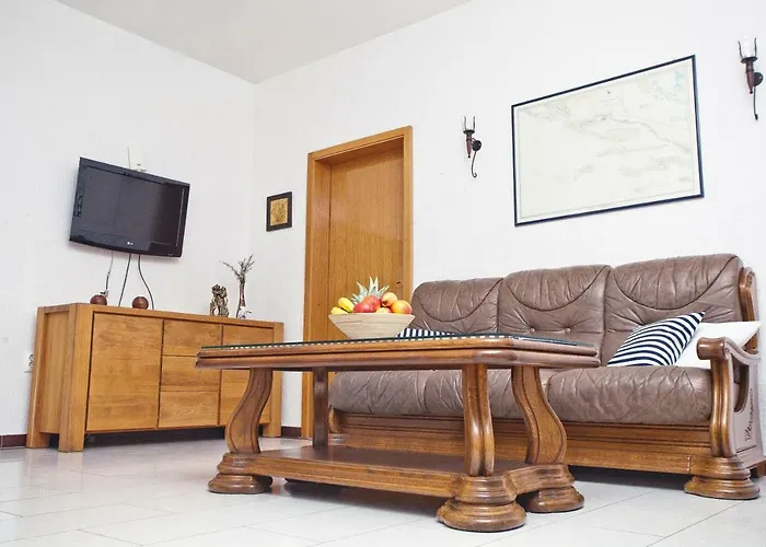 Raljevic Apartman Stanići