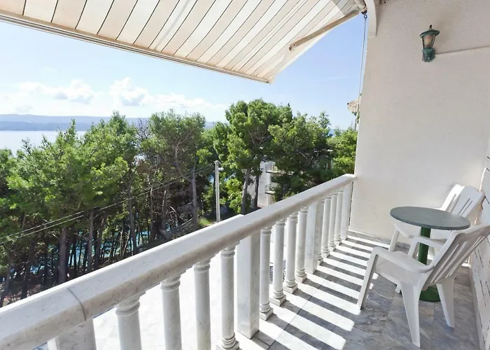 Apartman Raljevic Stanići